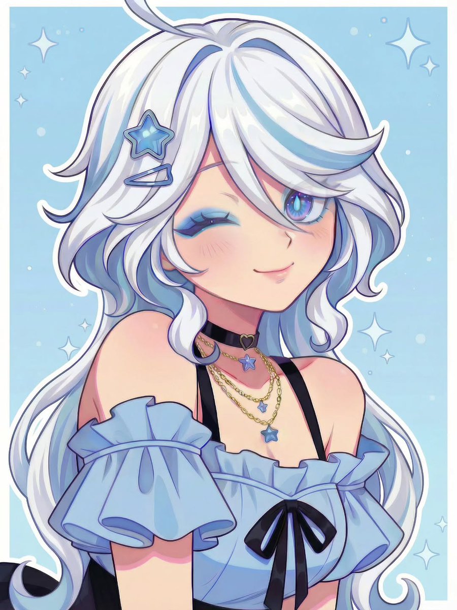 oleeejames's tweet photo. Another character artwork done by me!! ✨💜

Would you let me draw your character too? 👀 My commissions are open, so if you are interested, just hit me up in DMs! ^^

#digitalart #characterart #commission #lookingtocommission #commissionsopen #digitalartist https://t.co/ZEAGn3JToG