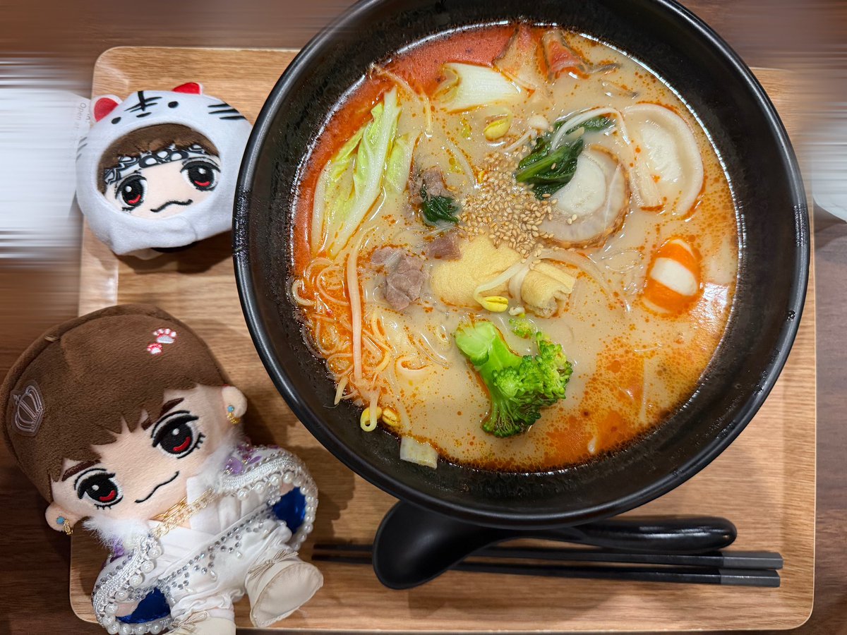 obento_three tweet picture