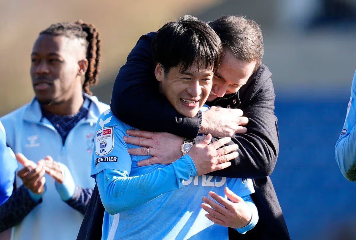 CoventryStats's tweet photo. 🔢 - Happy (30) Birthday Tats!! #PUSB https://t.co/LMlYt1wuF1