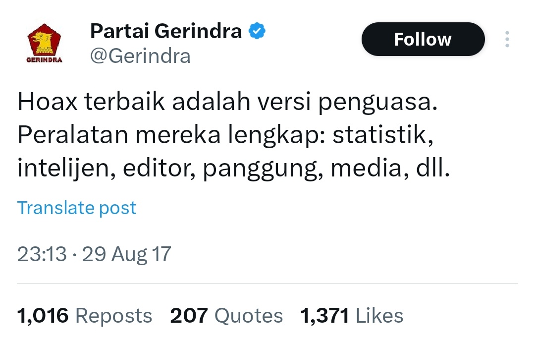 BrookBraak's tweet photo. @cnbcindonesia meanwhile:
- cari hutang sana sini (panda bond,samurai bond,sbn dll)
- Dana TKD disunat habis2an
- apbn defisit

bullshit 😅🤣 https://t.co/yx5XYzSb3v