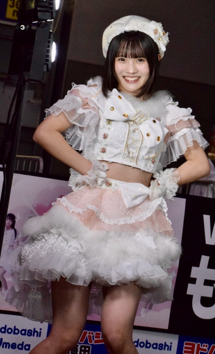 masasinau's tweet photo. 2024年10月10日
@w__rin_ 
#ヨドバシ梅田 https://t.co/9Hg3a5Zt9D
