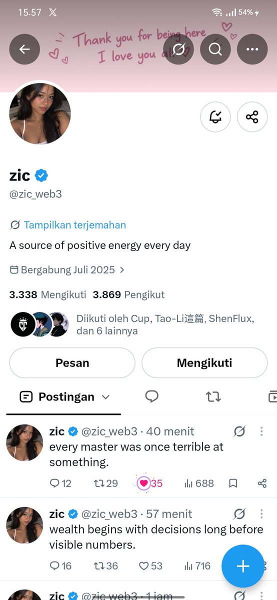R4ng0_X's tweet photo. @tgd_duu @zic_web3 bless me @tgd_duu 🙏

cheers 🥂 

thankyou ❤️ 

HoVUouucffCovqU4crEd7wpQAMW5omRMw6QsgFyQRnXv

@SasanH5067 https://t.co/V3WpJO67OS
