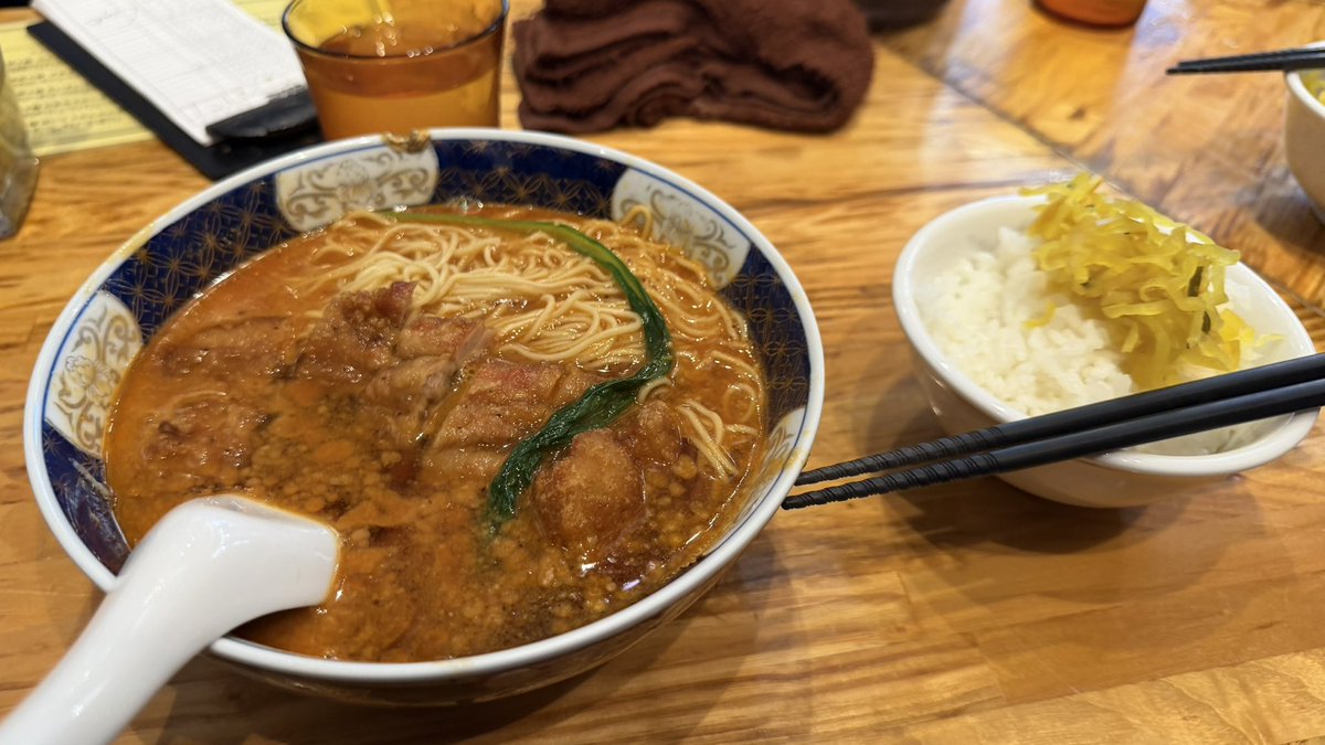 tokikumo's tweet photo. 美味！ https://t.co/ltHm4Qpro2