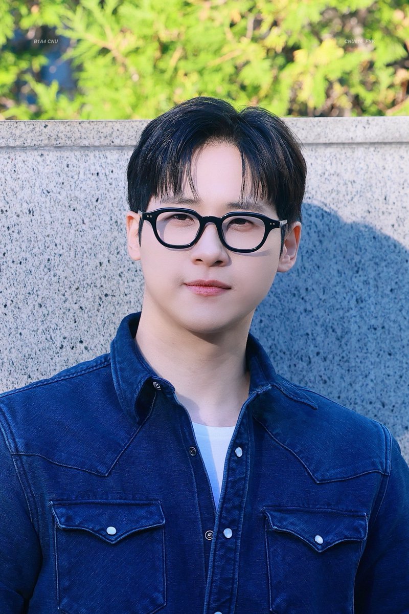 CNU616_FYK's tweet photo. 261022 컬투쇼 퇴근
@B1A4_CNU #B1A4 #신우 #CNU https://t.co/GKebPlEWW8