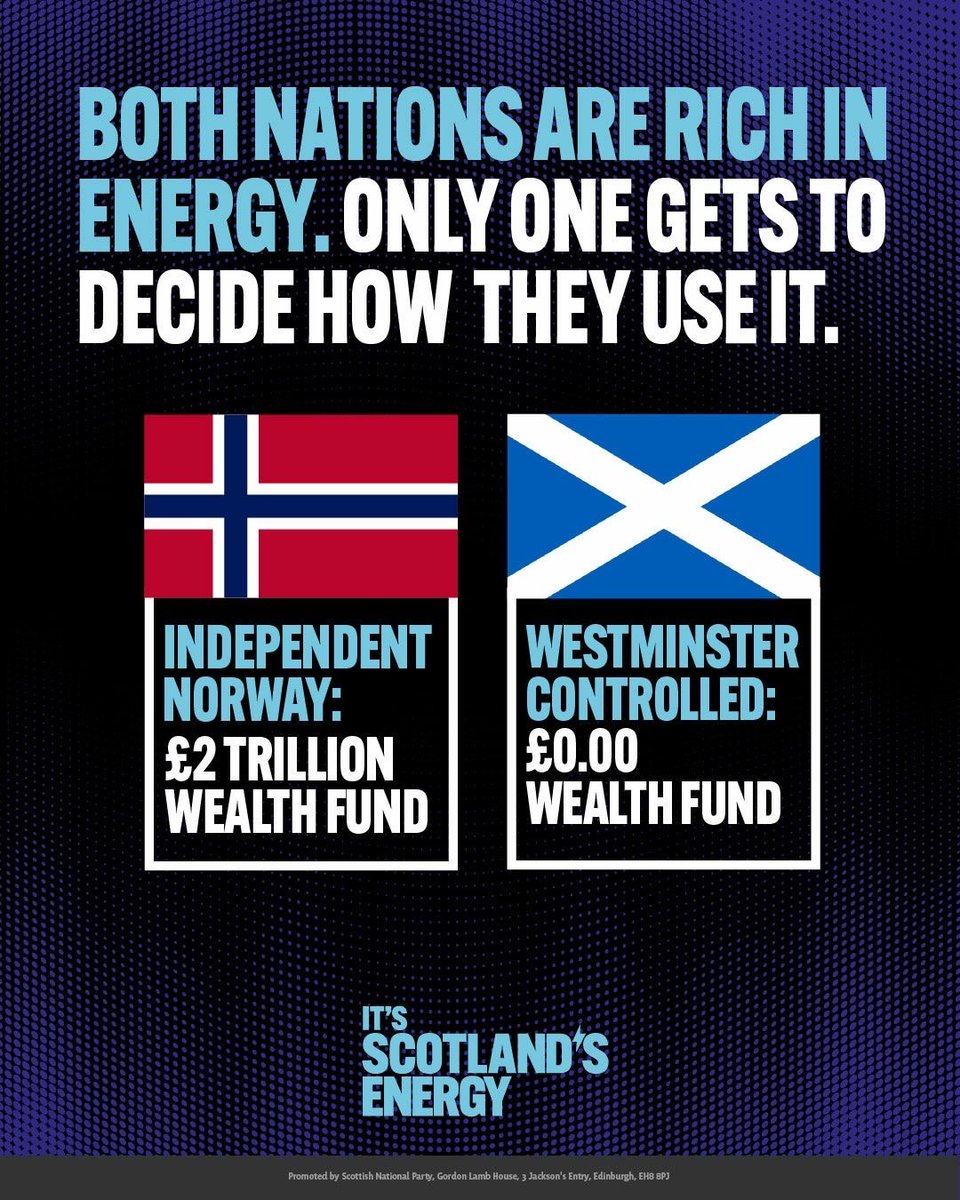 Grouse_Beater's tweet photo. INDEPENDENCE - YOU 'YES' YET?