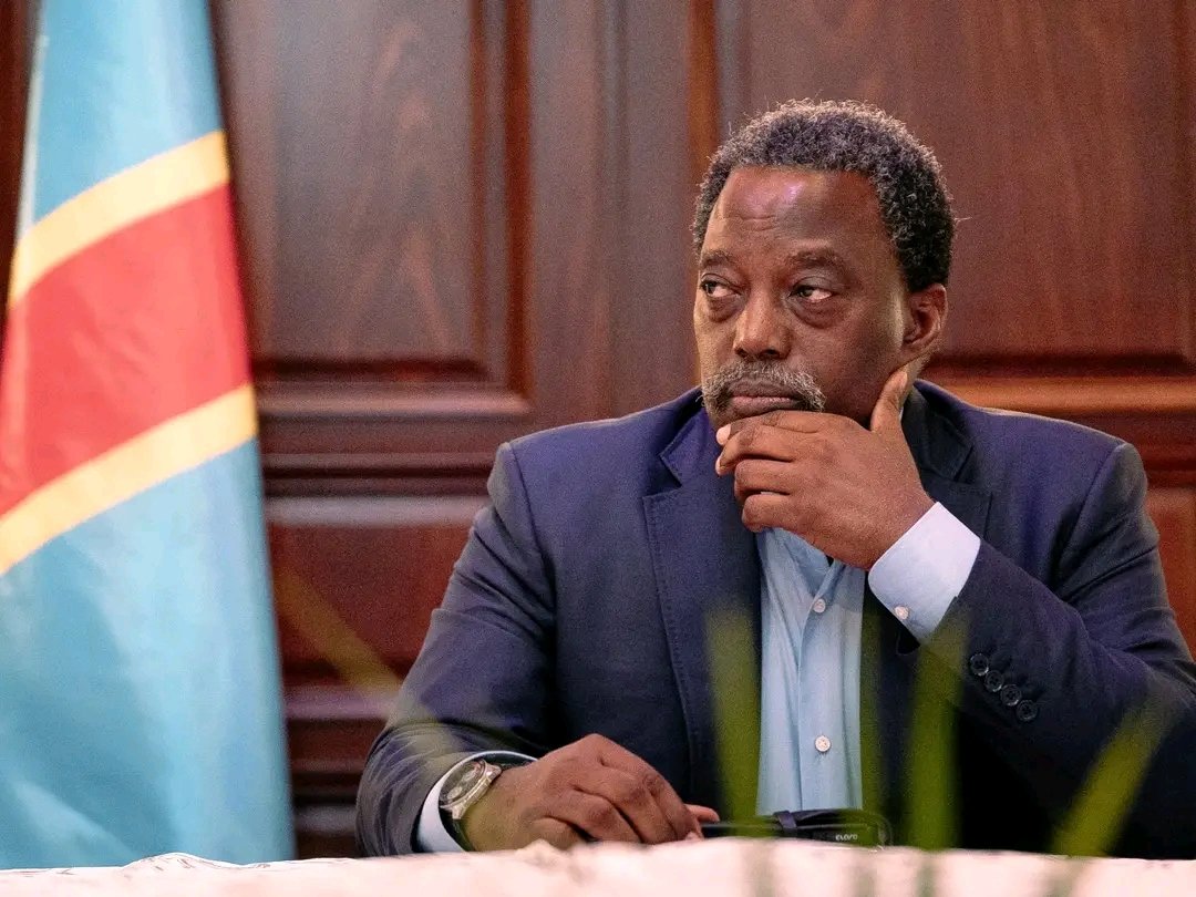 ViveFRN's tweet photo. Face à la folie du régime de Kinshasa, le FRN de Joseph Kabila reste la seule alternative crédible pour sortir le pays de la honte dans laquelle l'UDPS l'a plongé, tant sur le plan national qu'international. https://t.co/4mEWLi4ZVA
