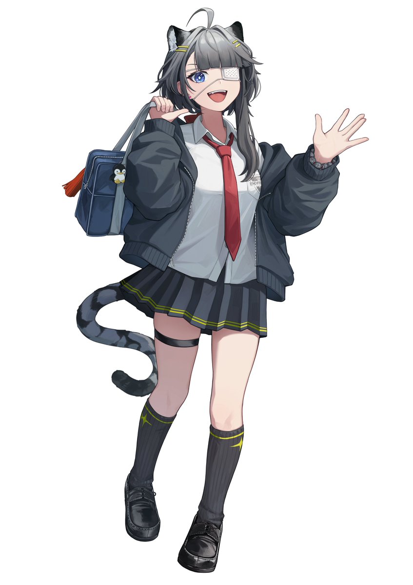 Regit_Etihw's tweet photo. 制服タンタン✨ https://t.co/LB7WOQ5tZV