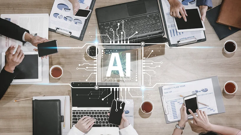 ITWebConnect's tweet photo. Five trends that will shape the future of work #DocumentAutomationSolutionsSA 

https://t.co/zUchmfSPdZ https://t.co/QbogjAsGLs
