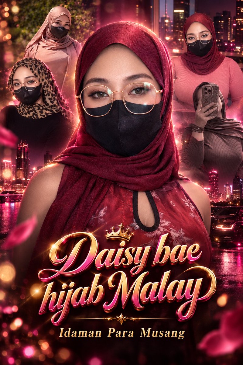 ranisasgita's tweet photo. hijab malay

https://t.co/ZNwubfQVgR https://t.co/jQbw2f8vua