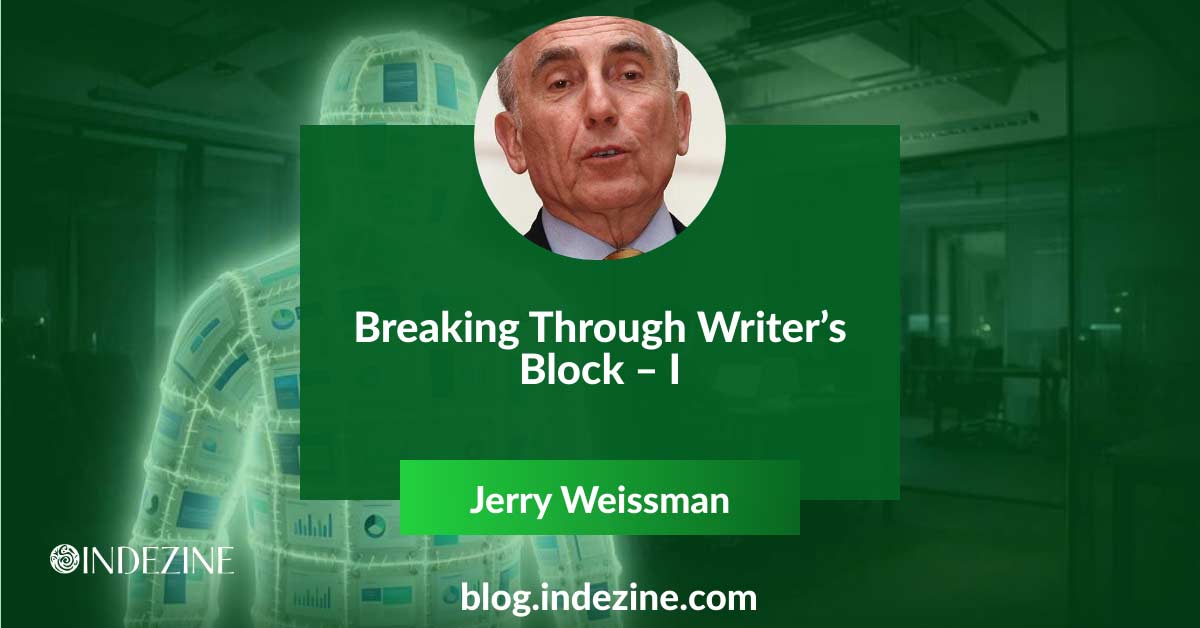 AbsolutePPT's tweet photo. Breaking Through Writer’s Block – I @SuasiveInc Breaking writer’s block with practical steps to refocus your message, structure ideas, and craft stronger presentations. https://t.co/hbp3CqqwYl https://t.co/fwpLqrUEwC