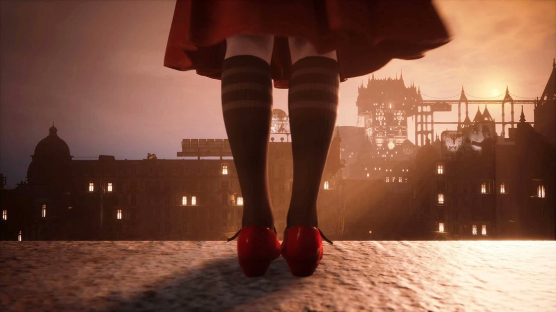 KeyforSteam's tweet photo. „Lies of P“-Fortsetzung „Wonders of O“ offiziell auf Unreal Engine 5 bestätigt!

Stellenausschreibungen bei Neowiz deuten auf groteske Monsterdesigns und finstere Märchenkämpfe auf PC &amp; Konsolen hin.

#LiesOfP #WondersOfO #UnrealEngine5 https://t.co/ojGcAKhoj7