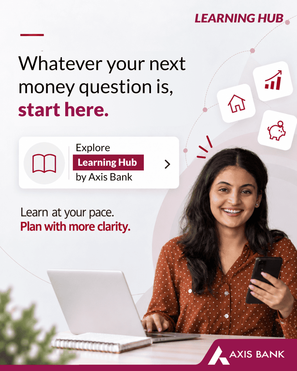 AxisBank tweet picture