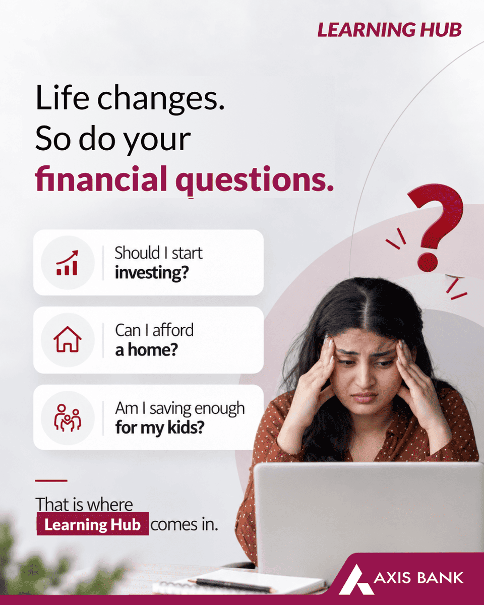 AxisBank tweet picture