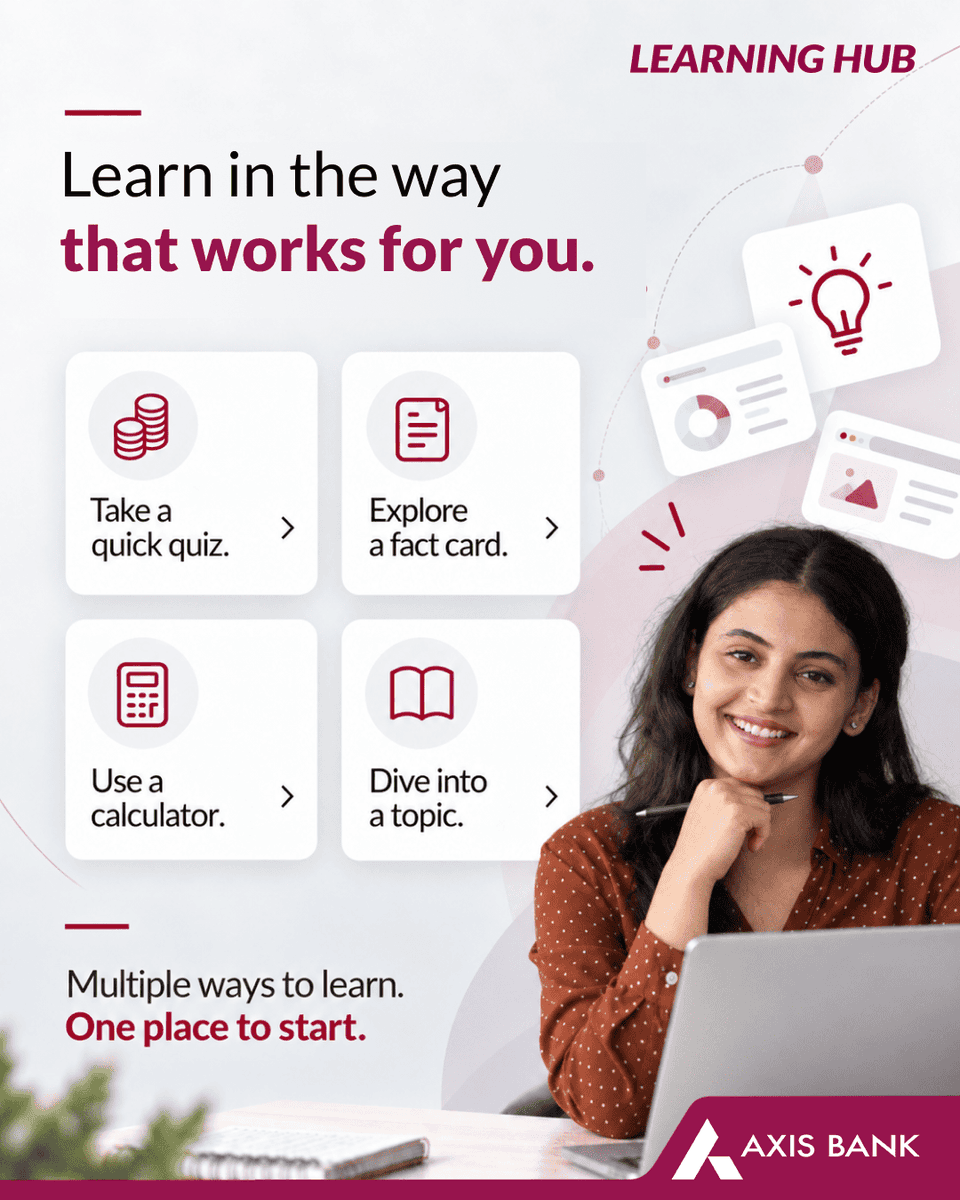 AxisBank tweet picture