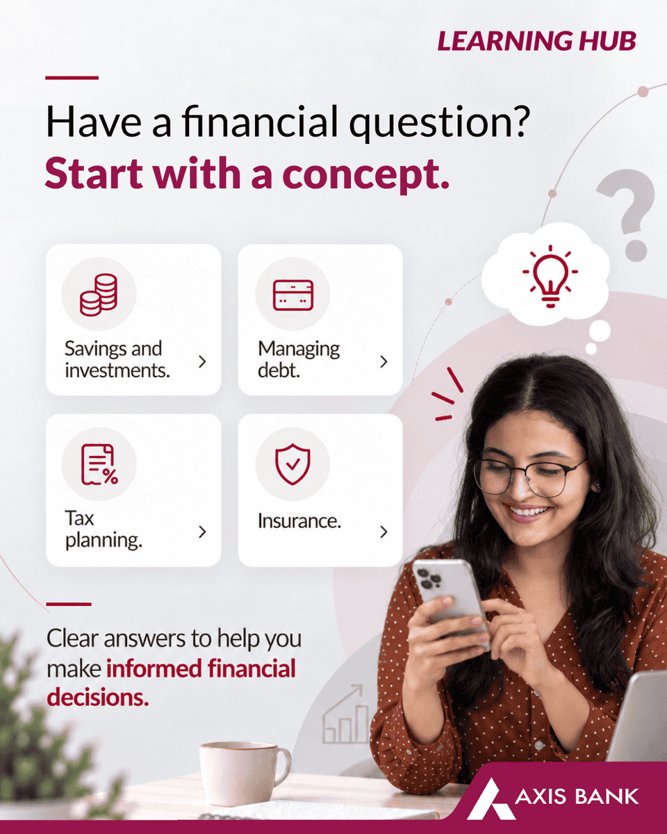 AxisBank tweet picture