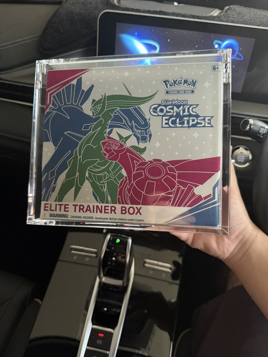 MitchellLim_'s tweet photo. Most expensive etb I own so far… https://t.co/RIlnacuud4