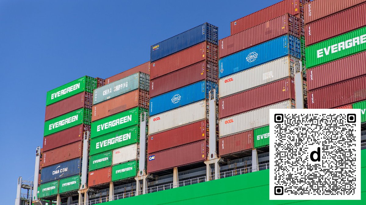 businessamfr's tweet photo. Les importations de la Russie vers l’Allemagne ont chuté de 96,4 pour… fr.​businessam.​be/les-importations-de-la-russie-vers-lallemagne-ont-chute-de-964-pour-cent-depuis-2021-mais-les-exportations-restent-importantes/ #Russie #Allemagne #importations #exportations #sanctions https://t.co/nENt8VNMQ3