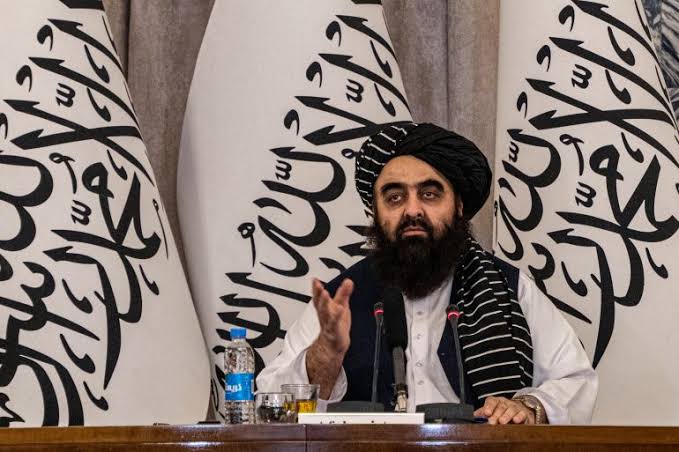 isbaccord's tweet photo. NYT calling Taliban-backed TTP terror a "dispute" exposes Western double standards. With 1,429 Pakistanis killed & 2,679 injured in 2026, Pakistan won't tolerate terr0rist safe havens.
#ExposeDoubleStandards #RejectTerrorism #PakArmy #NationalSecurity #PakistanFirst
@nytimes https://t.co/BAAGuYbkgI
