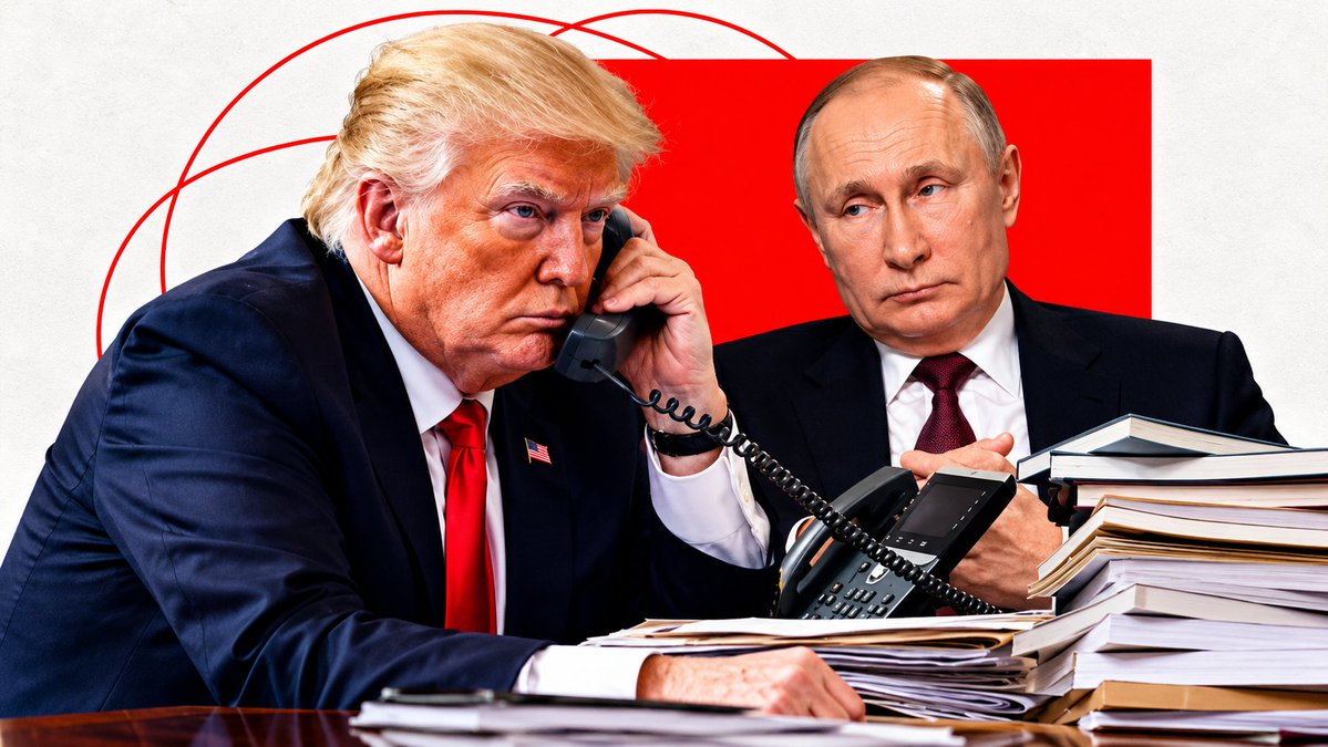 OlenaRohoza's tweet photo. The final pieces of the puzzle are falling into place, revealing an increasingly disturbing picture of what is happening behind the scenes in Washington.

If you are still wondering where Donald Trump's hysterical attacks on Kyiv come from, why he keeps making absurd claims about "the rain that saved Ukraine," and why he responds so aggressively to journalists who challenge him, consider the analysis of someone who understands the inner workings of the White House.

Dr. Fiona Hill, a former senior White House national security official and one of America's leading experts on Russia, has offered a deeply troubling interpretation of Trump's behavior.

Trump wants Zelenskyy to capitulate.

Why? Because, according to this interpretation, the entire situation comes down to something painfully simple: Trump's wounded ego.

This is a man who promised to end the war in Ukraine within 24 hours. He imagined himself receiving the Nobel Peace Prize and being celebrated as one of the greatest peacemakers in history. He envisioned a spectacular diplomatic triumph that would secure his place in the history books.

Instead, his grand promises have collided with reality.

Months have passed, the magical peace agreement has failed to materialize, and the Kremlin dictator continues to reject proposals that do not satisfy his demands. Putin has repeatedly demonstrated that he has little interest in helping Trump achieve his political ambitions.

So who should Trump blame for this humiliating failure?

Himself? Absolutely not. In Trump's political universe, admitting a mistake is practically unthinkable.

Putin? Apparently not. Trump continues to treat the Kremlin dictator as a powerful leader worthy of respect, despite Russia's continuing destruction of Ukrainian cities and the deaths of innocent civilians.

That leaves one convenient target: Volodymyr Zelenskyy.

Trump is furious because the Ukrainian president refuses to surrender, refuses to kneel before Moscow, and refuses to sign an agreement that would sacrifice his country's sovereignty and territorial integrity.

He is furious because an entire nation refuses to capitulate to an aggressor merely so the 47th president of the United States can stand before the cameras and declare himself the man who ended the war.

And now, as Hill's analysis suggests, the pressure is increasingly being directed not at Moscow, which launched the invasion, but at Kyiv, which is fighting for its survival.

The apparent calculation is that Washington, potentially supported by war-weary European governments, can pressure Ukraine into accepting terms that would allow Trump to claim a diplomatic victory, regardless of the long-term consequences for Ukrainian security.

But the price of this political spectacle is not measured in television ratings, headlines, or Nobel Prize nominations.

It is measured in the blood of Ukrainian soldiers defending their country in freezing trenches. It is measured in the lives of civilians killed by Russian missiles and drones, in destroyed homes, shattered families, kidnapped children, and entire cities reduced to ruins.

Ukraine is fighting an aggressor determined to destroy its independence. At the same time, Ukrainians must confront the possibility that some of those who call themselves allies may place their own political ambitions above Ukraine's survival.

There is something profoundly disturbing about demanding concessions from the country being invaded while treating the invading dictator as an indispensable partner in negotiations.

Ukraine did not start this war.Ukraine did not invade Russia.Ukraine is not responsible for Putin's imperial ambitions or Trump's unfulfilled political promises.

And Ukrainians should not be expected to pay for anyone's wounded pride with their freedom,their territory,or their lives.

A peace agreement that rewards aggression and leaves Ukraine defenseless is not a historic diplomatic victory. It risks becoming an invitation to the next war.