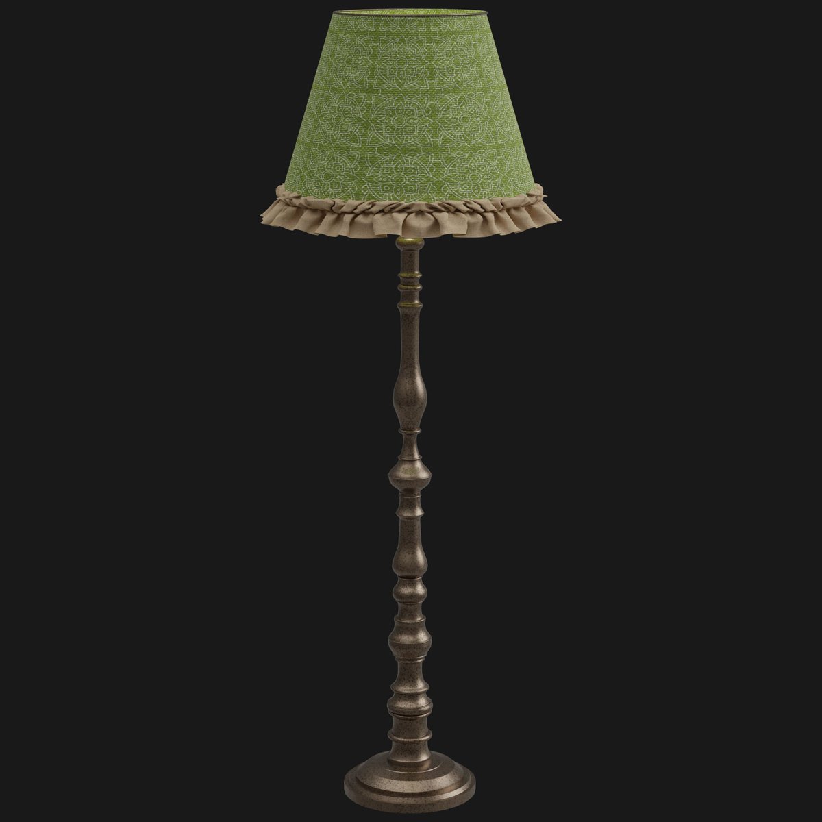 A23Dco's tweet photo. Table Lamp 3D Model
https://t.co/kfJGgYxuOv

https://t.co/0dvgEYwrFt
#Metaverse #3dmodel #materials #3d #A23D #textures #3dmodeling #unrealengine #maya #cgart #pbr #games #blender3d #render #3dsmax #unity3d #NFT #cinema4d #mdl #rendering #cgartist #sketchup #cgi #nvidia https://t.co/lTesFKxvj3