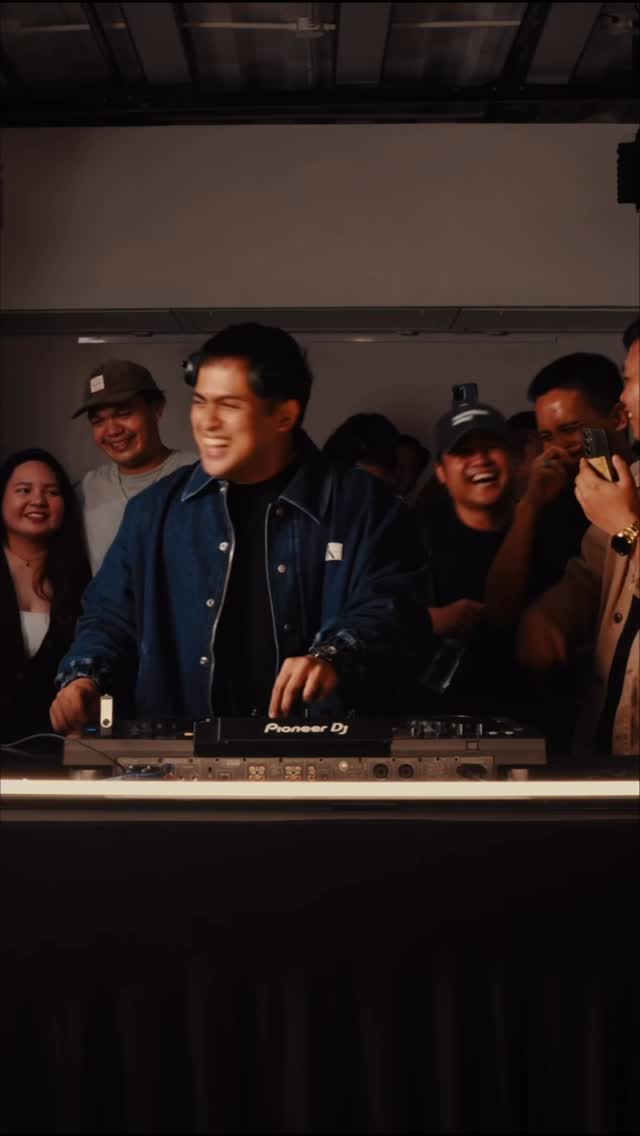 CynthiaPulga's tweet photo. After years as a club DJ, I finally launched Neighbor Jams Live. This reminded me that growth comes from learning daily, trusting the process, and taking no shortcuts. Grateful to everyone who witnessed this milestone. We’re just getting started. https://t.co/4ns6rfwAfU
