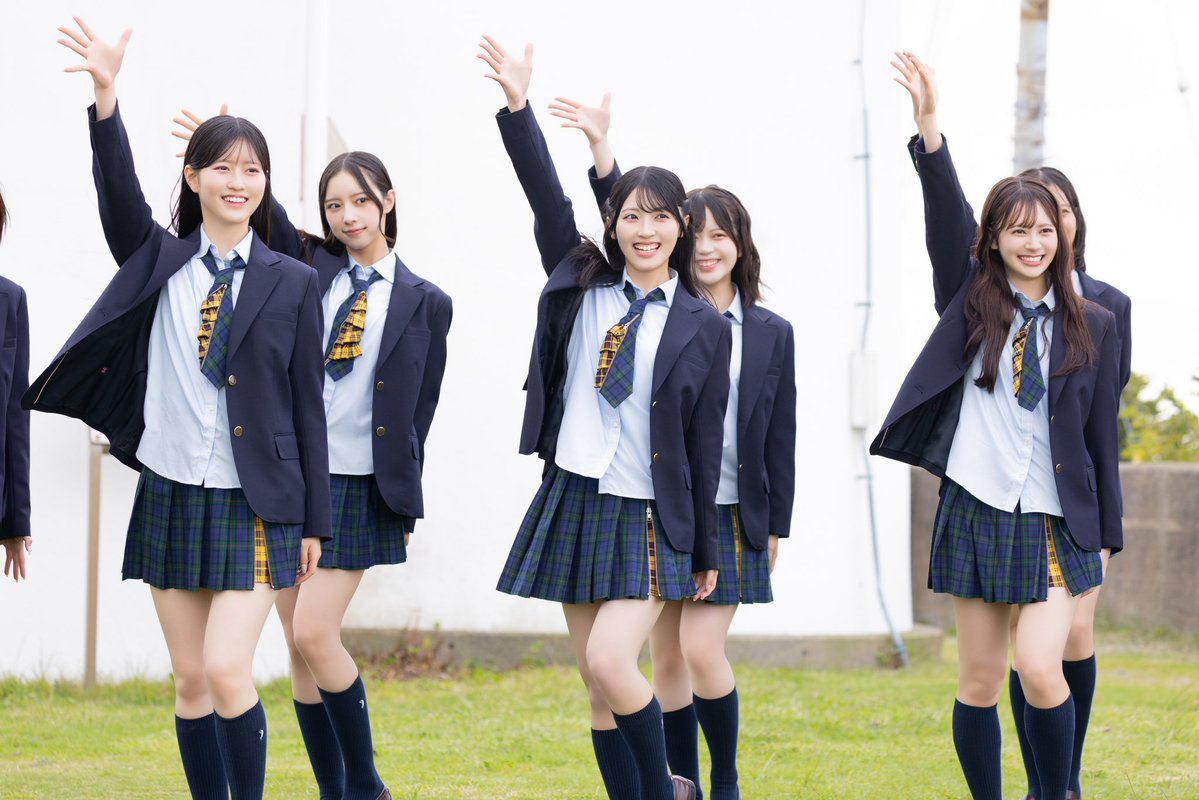 AKB48_staff's tweet photo. 🚲◦°˚°◦°˚°◦✧.
  #会いたかった2026 MV公開決定🎬　　　　　   
　　　　　　　　　　 .✧◦°˚°◦°˚°◦🚲

#AKB48メジャーデビュー20周年 を迎える
2026年10月25日(日)昼12:00
『会いたかった 2026』のMVを公開🎶

20年前と同じ洲埼灯台で撮影した
【令和版 会いたかった】をお楽しみに💛💛 https://t.co/6dMIXhPpAY