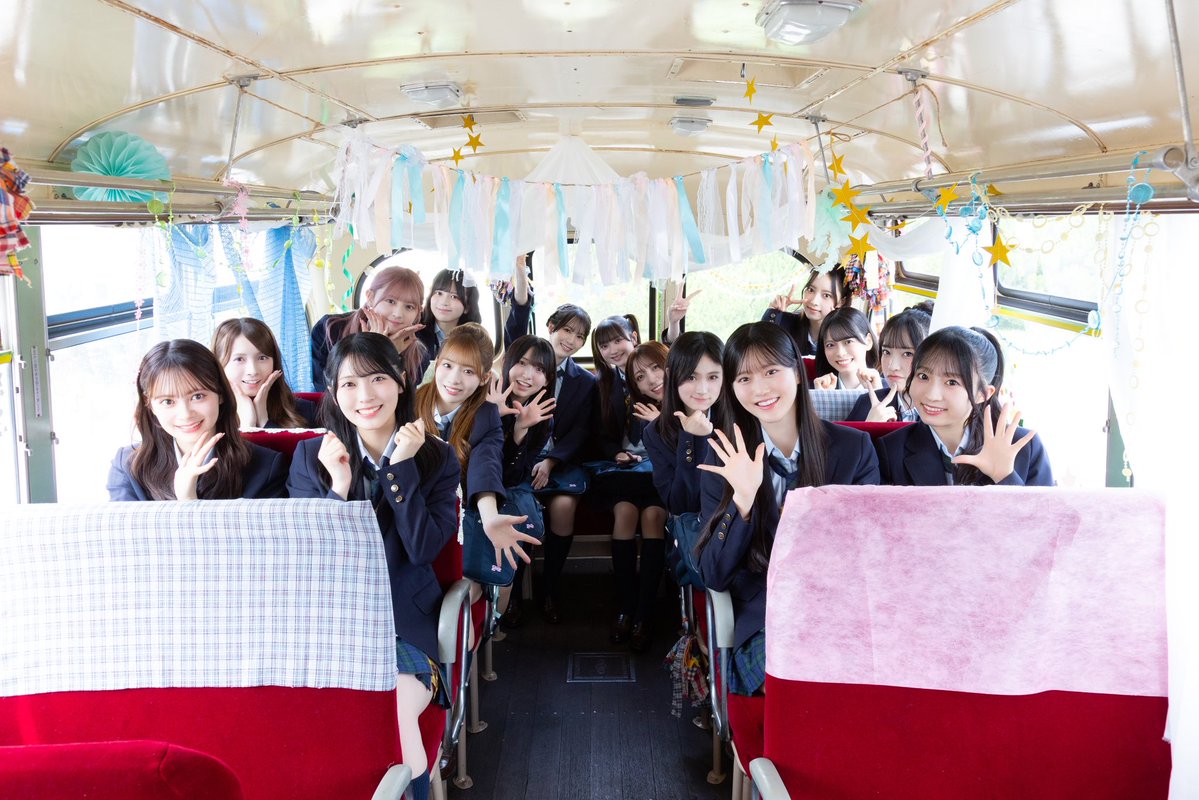AKB48_staff's tweet photo. 🚲◦°˚°◦°˚°◦✧.
  #会いたかった2026 MV公開決定🎬　　　　　   
　　　　　　　　　　 .✧◦°˚°◦°˚°◦🚲

#AKB48メジャーデビュー20周年 を迎える
2026年10月25日(日)昼12:00
『会いたかった 2026』のMVを公開🎶

20年前と同じ洲埼灯台で撮影した
【令和版 会いたかった】をお楽しみに💛💛 https://t.co/6dMIXhPpAY