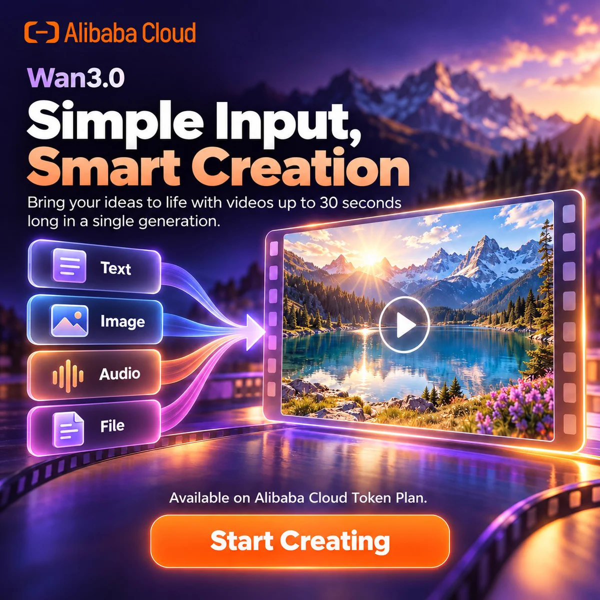 Alibaba Cloud on X: 