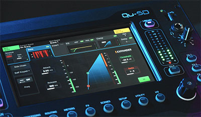 FastAndWide's tweet photo. #Allen_Heath promises 'major feature update' with Qu V1.2 release https://t.co/6R0yng7Dz7 https://t.co/yYZllMSSf2