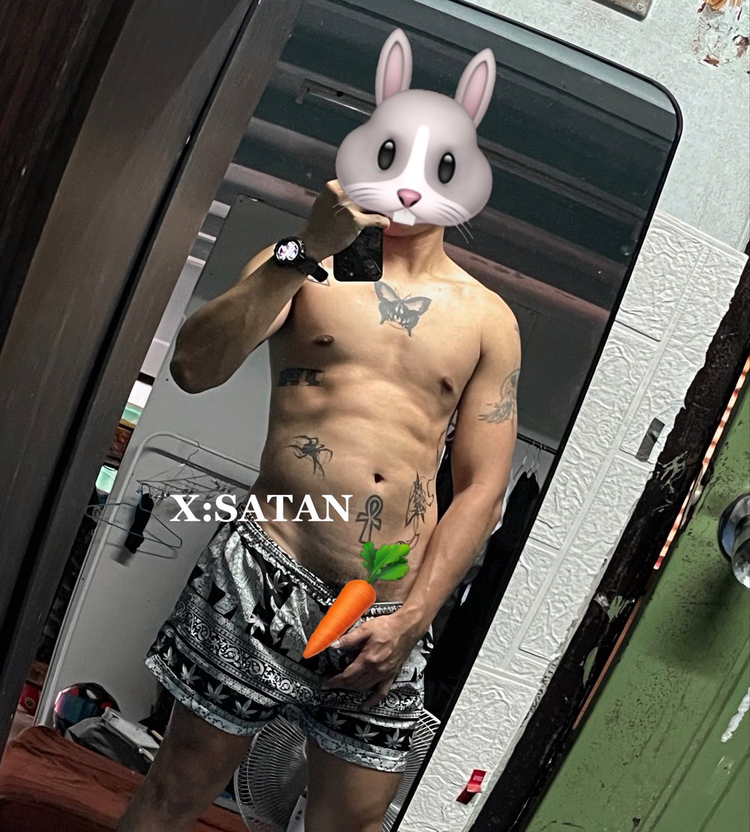 fil8104's tweet photo. น้อนกระต่าย🐰🥕 https://t.co/AS3lUNCKCm