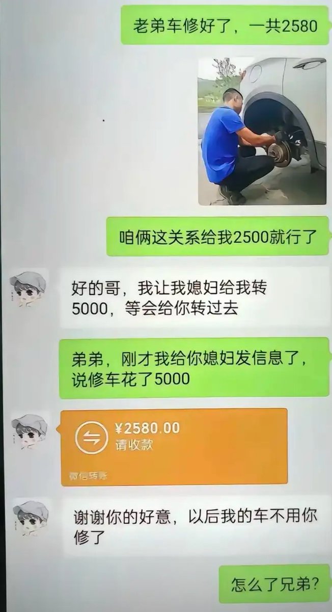 RichCongee tweet picture