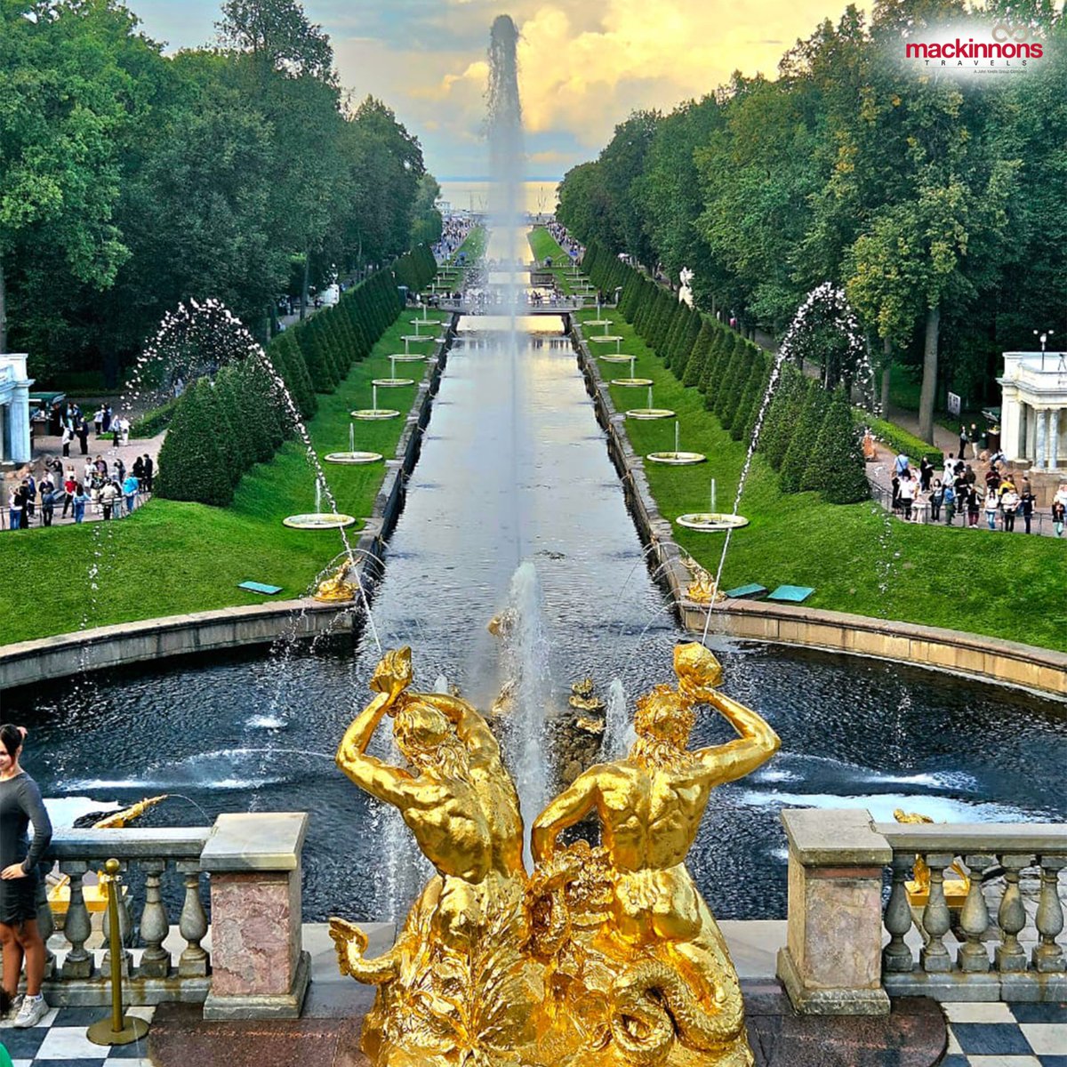 albinche's tweet photo. Days 07 &amp; 08 in Russia: From St. Petersburg to Moscow aboard the high-speed Sapsan, followed by an unforgettable Russian circus show. We leave with cherished memories of Russia’s art, architecture, and culture. Until the next adventure! https://t.co/btoZZtxzbG