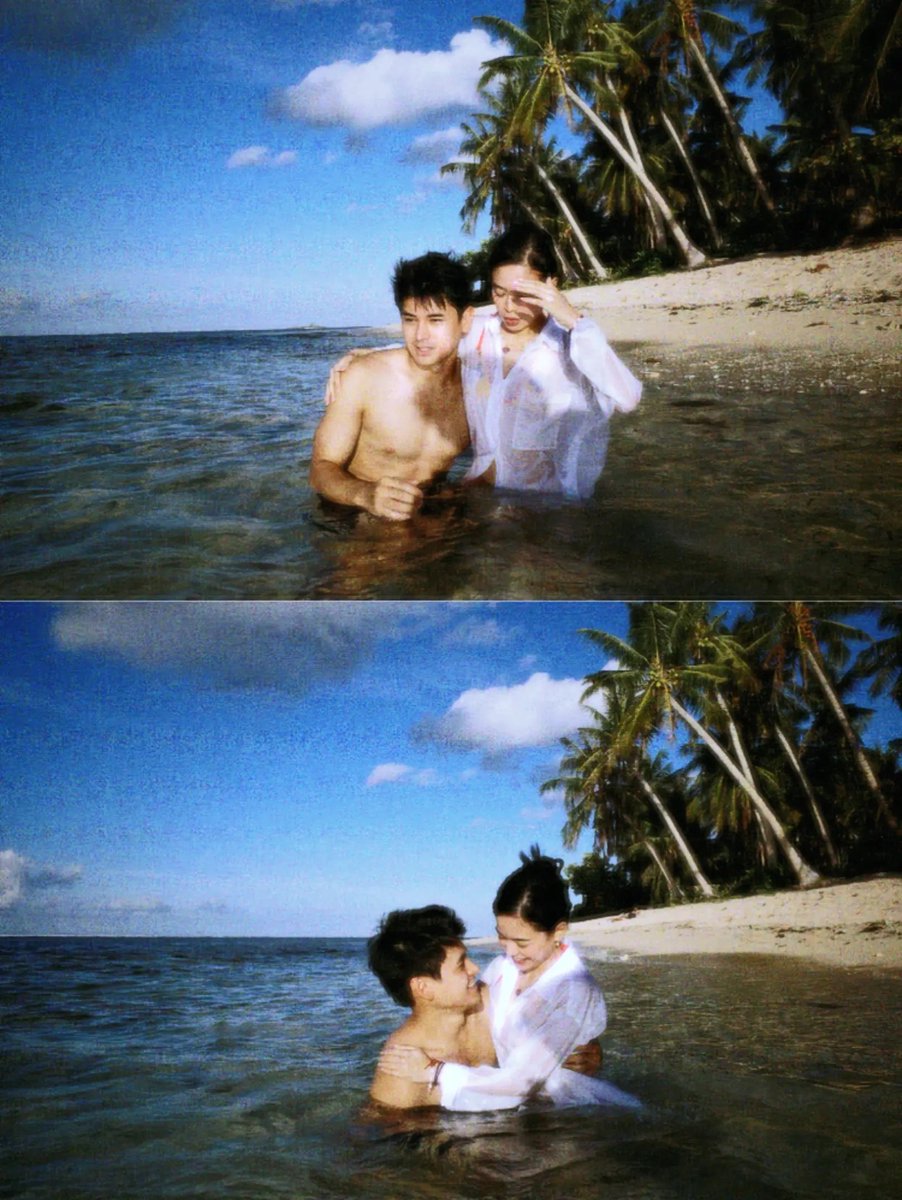 dustbiafilms's tweet photo. straight out of a 90s romance film 🎞️🌴 https://t.co/TGeMzHl7ur