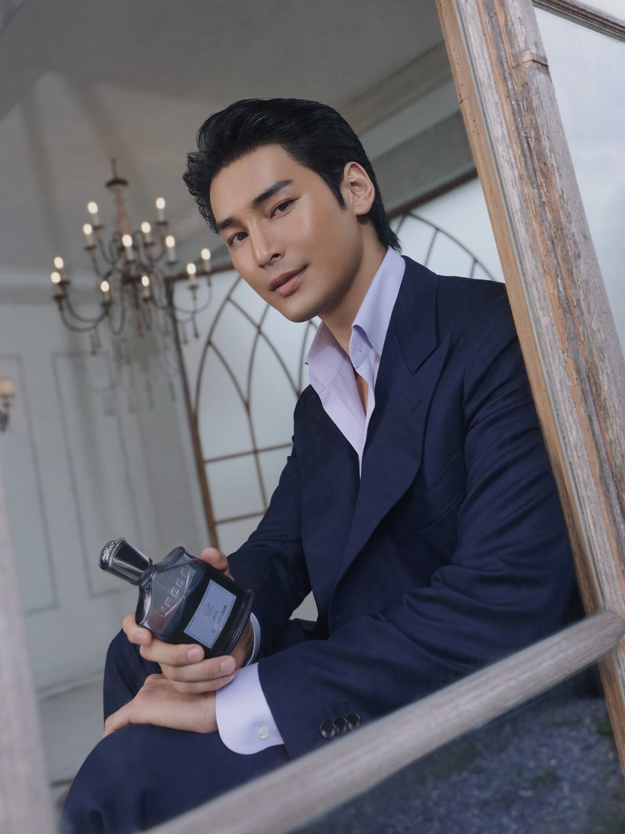 ApoNattawinofc's tweet photo. ‘อาโป ณัฐวิญญ์’ น้อนเราขึ้นแท่น Friend of The House of Creed ประจำภูมิภาคเอเชียตะวันออกเฉียงใต้ ครอบคลุมประเทศไทย ฟิลิปปินส์ และมาเลเซีย แล้วนะ #apocolleagues 🥹🥳 

APO FRIEND OF THE HOUSE OF CREED
#TheHouseofCreed #ApoNattawin  

ดีใจด้วยจากใจเลย @Nnattawin1 ปังมาก~~! https://t.co/1R4UI3zH6g