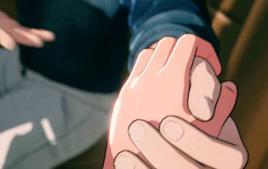 dearplave123's tweet photo. YATAZ HOLD HAND BROOOOOO

#PLAVE #플레이브 #TheAnswerIsYes #PLAVE_TheAnswerIsYes #HYPERDRIVE https://t.co/AiUIAnhlUB