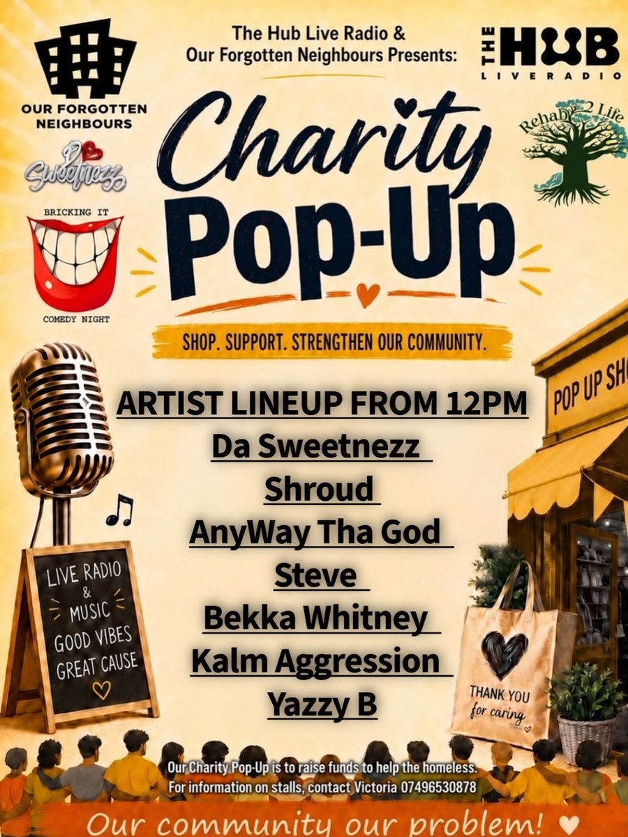 mecrakazanc's tweet photo. @shroudthemusic performing at Keystone, 9 Caledonian Road, London, N1 9DX, from 12pm–1pm. Massive thanks to @sweetztagramm, @ourforgottenneighbours, @thehubliveradiomedia, @thehubliveradio, @bricking_it_comedy and @ashleyjamespresents. https://t.co/EzrS3NEUDu