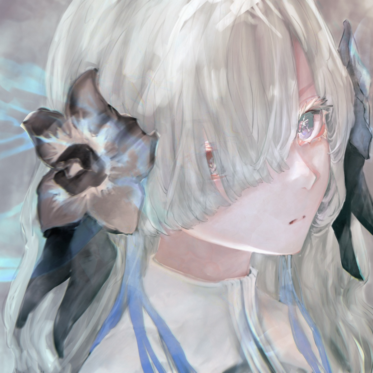 v8_ahiz_ksvowf9's tweet photo. ヰ世界情緒｜ネモフィラ https://t.co/ueLw4MIAPB