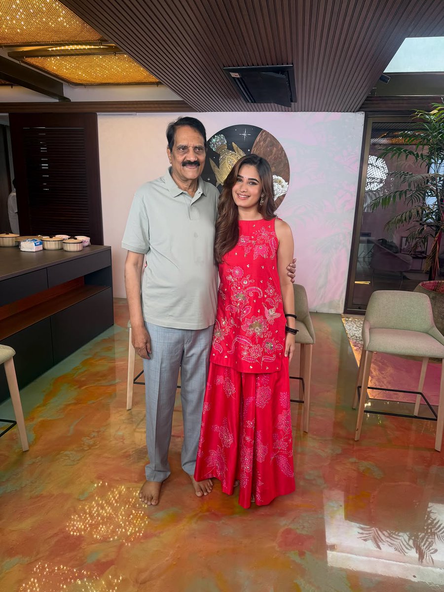 rashathadani's tweet photo. So excited because our trailer is coming out on 12th July❤️
See you at Apsara theatre, Vijayawada 🙏🏻 https://t.co/31z3kc1chK