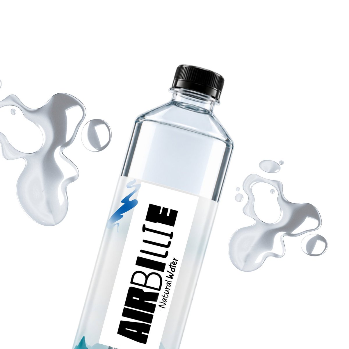 AIRBILLIEWater tweet picture
