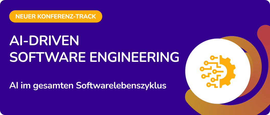 BASTAcon's tweet photo. 🤖 Mehr AI, mehr Autonomie. Aber auch mehr Kontrolle?

Neuer #bastacon Track: AI-Driven Software Engineering

🚀 Agentic Engineering
🛠️ Code Reviews
🧪 Testing &amp; Security

📅 01.03. - 05.03.2027 |📍Frankfurt

👉 Jetzt entdecken!
https://t.co/a0KS6B3zdp

#AI #SoftwareEngineering https://t.co/Z19SZmhnio