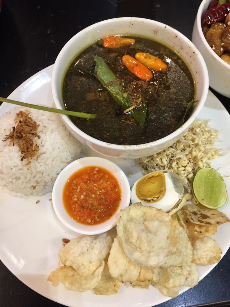 THEOLYMPlANSS's tweet photo. ⠀⠀
📍𝗠𝗔𝗞𝗢𝗥𝗢 𝗥𝗘𝗦𝗧𝗢 - 𝗦𝗖𝗕𝗗
      22/10/2026 | 13.50 WIB

Lunch bareng anak Jagakarsa nih bos 🤙🏻
⠀⠀ https://t.co/o8YvFGfkQH