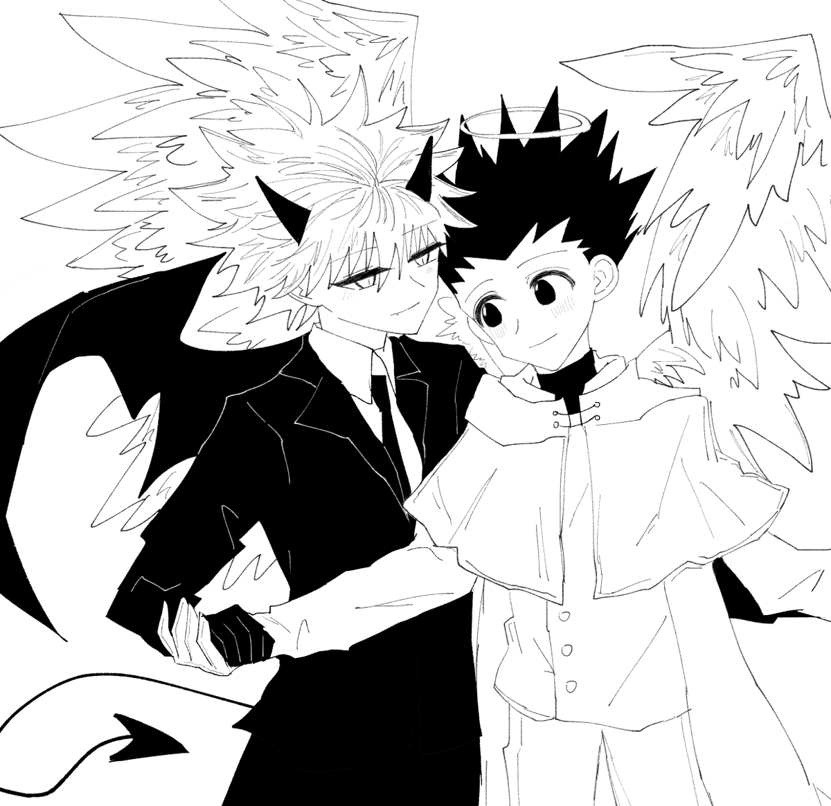 minase_7755's tweet photo. キルゴン https://t.co/Xhl6pdnRiU
