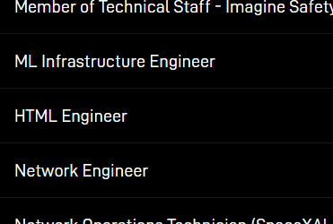 djcows's tweet photo. tf is a HTML engineer https://t.co/zL1itH1vg6