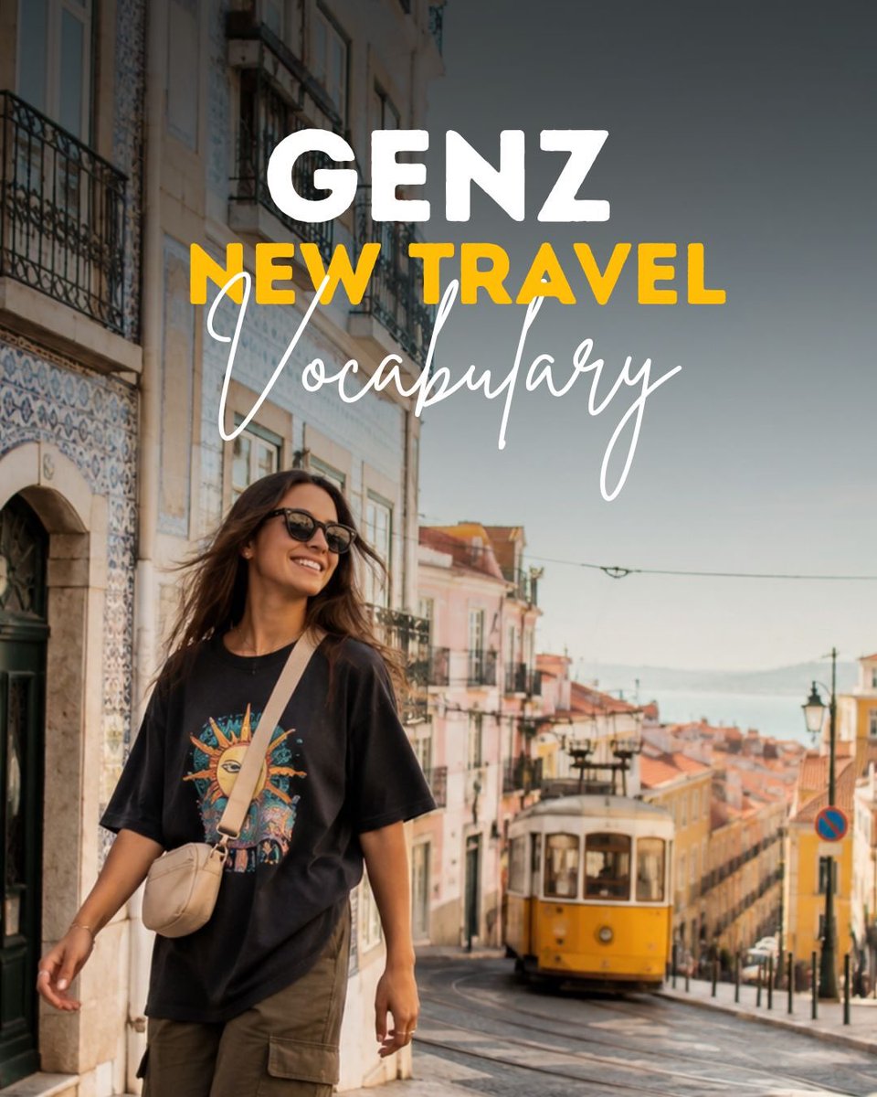 raulpollo1996's tweet photo. Travel has a whole new vocabulary. Canon Event. Micro-cation. Why-cation. Mirror Trip. One already describes your travel personality. Which one are you? Tell us below. https://t.co/2JilBAqCi1