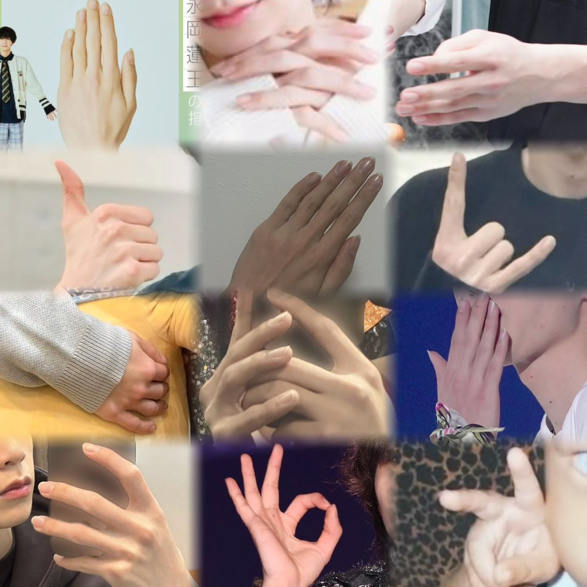 1eonlyou's tweet photo. ⭐️ 第33回 ジュニア大賞 ⭐️
  #ジュニア大賞うちの子どうですか 
#ジュニア大賞 

 【いちばん手がきれい 】 部門

𝐍𝐨. 8️⃣3️⃣ 永岡蓮王 くん 🤍

ぜーったいにいちばんきれいです‼️ https://t.co/8DNrrTMsvr