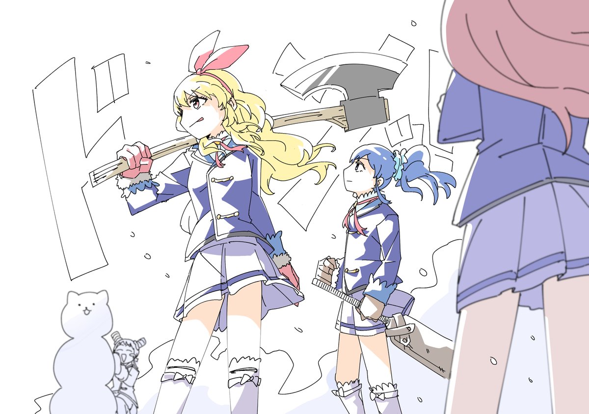 shinya_hoiku tweet picture