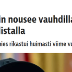 Photo by Heikki Pursiainen (@pursiain)
