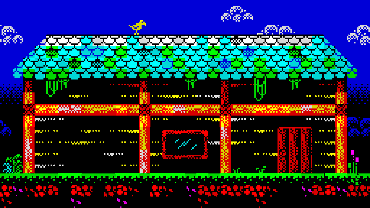 MartiansGame's tweet photo. Me: "I don't like the output of generative AI, and here are some ways I think it negatively impacts us."

Them: "LOSER! LUDDITE! GET WITH THE TIMES OR DIE! SNOWFLAKE!"

Triggered much? 🤣

Anyway, here's some more Beep's Escape to brighten up your timeline. 😍 https://t.co/emSoCNVr6l