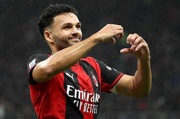 MilanPosts's tweet photo. 🗣️ Justin Kluivert spoke to Gazzetta dello Sport: "Ramos is a strong striker, but Milan have several other dangerous players with unquestionable quality. We will need to be careful." https://t.co/joEquwV4jl