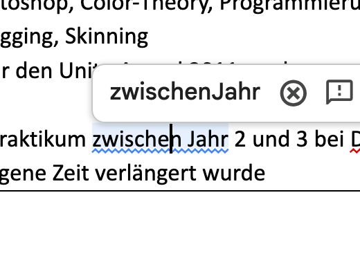 matthias_code's tweet photo. Sure Google Autocorrect, go for it https://t.co/EYnaWOHtNE
